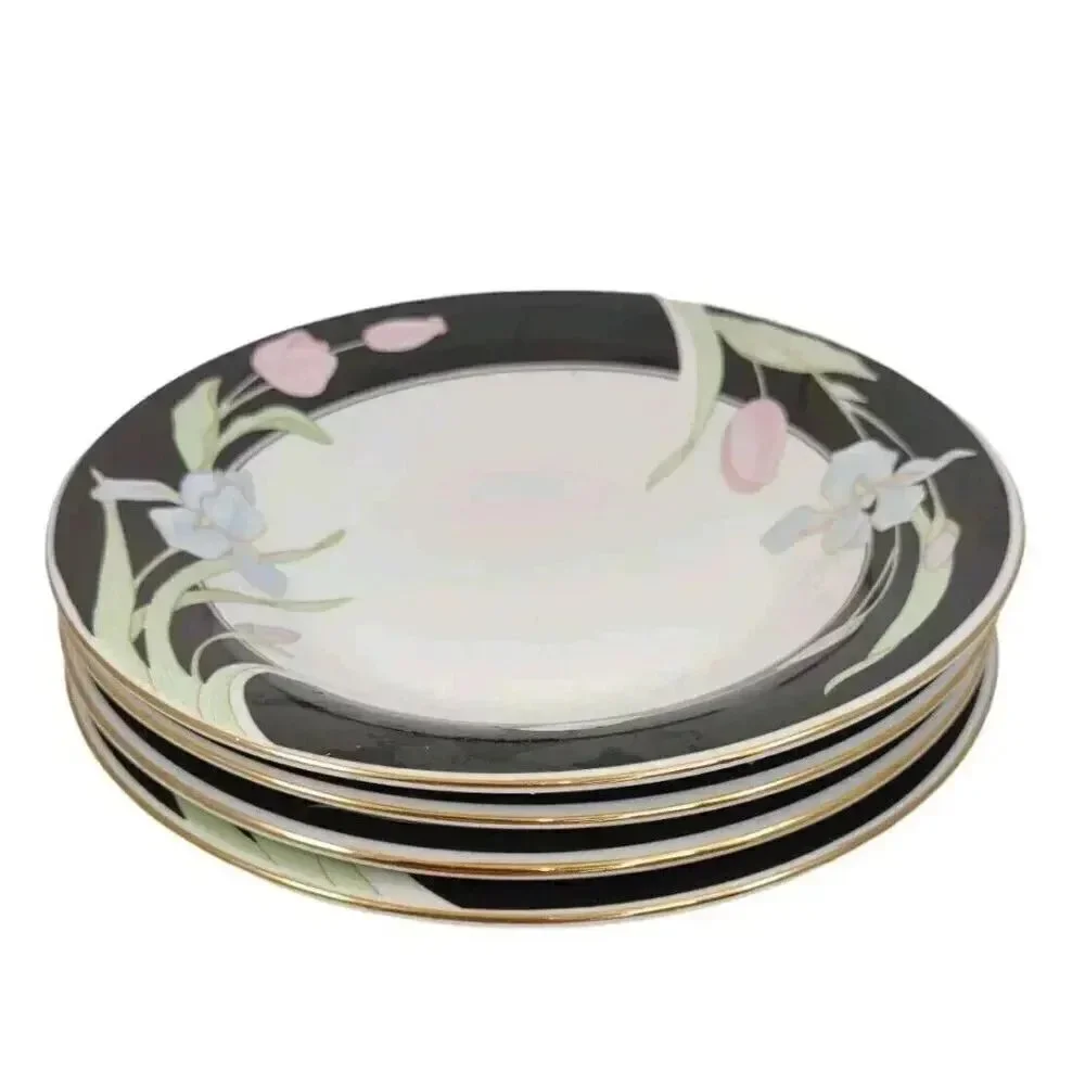 Fairfield Fine China by Vanessa Yung Shen, 4 - 8
